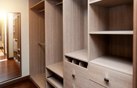Foto : Verborgen vierkante meters van de woning