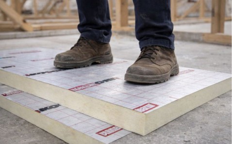 Foto : Welke isolatie past het best bij jouw woning?