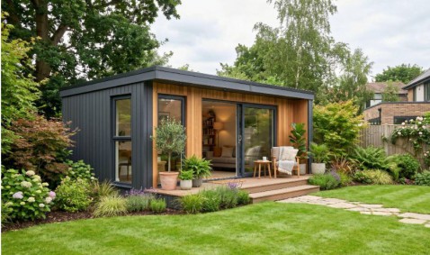 Foto : Pergola kopen: welke webshop kies je het best?