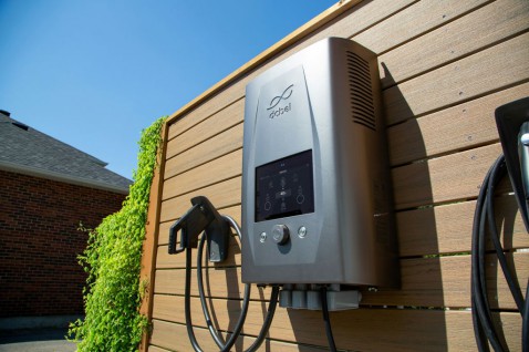 Foto : Waarom een thuisbatterij voordelig is voor je woning