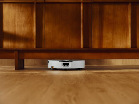 Foto : Roborock Saros 20 Flow Complete vanaf nu beschikbaar in de winkel