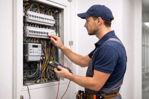 Foto : Aardlekautomaten: wat zijn het en wanneer kies je ervoor?