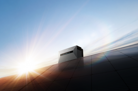 Foto : Bespaar nog meer met bestaande zonnepanelen: