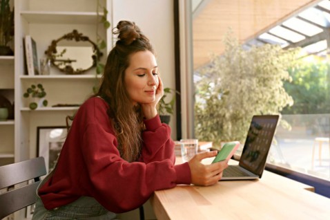 Foto : Alleenstaande starters zien weinig kansen op koopwoning en stellen woonwensen bij
