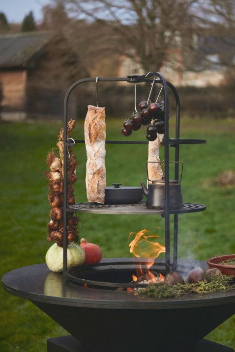 Foto : Bedazzle je barbecue deze zomer