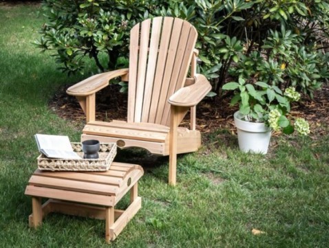 Foto : Geschikt voor elk seizoen