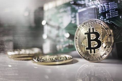 Foto : Bitcoin en de woningmarkt: wat hebben ze met elkaar te maken?