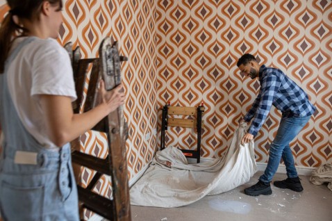 Foto : Stop met uitstellen: waarom klusjes maar blijven liggen