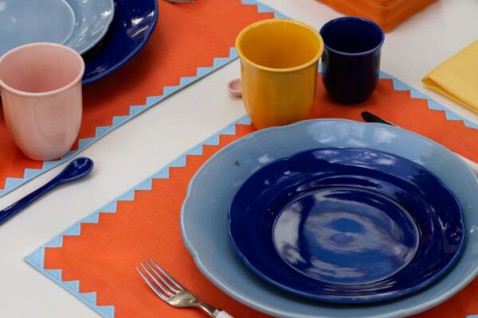 Foto : BLANK SPACE x ROYAL GOEDEWAAGEN