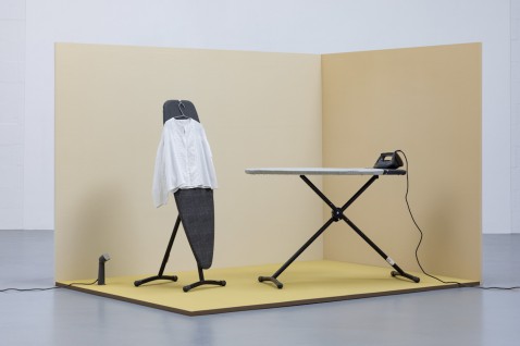 Foto : TEAM STOMEN OF TEAM STRIJKEN? BRABANTIA LAAT JE NIET KIEZEN…