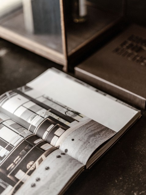 Foto : Coffee Table Book High End Kitchens II