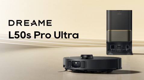 Foto : Dreame lanceert de L50 Serie:
