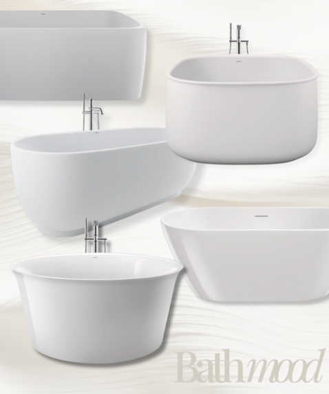 Foto : Ultiem ontspannen in eigen huis met de designbaden van Duravit