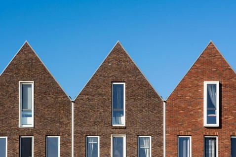Foto : Je huis goed isoleren: wat dak- en gevelisolatie jou opleveren