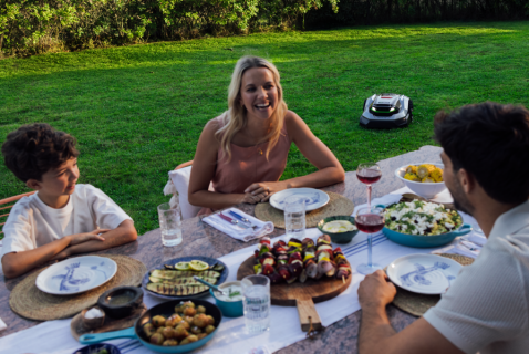 Foto : EGO verlegt in 2026 opnieuw de grenzen van technologie