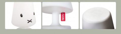 Foto : NIEUW: EDISON THE PETIT X NIJNTJE