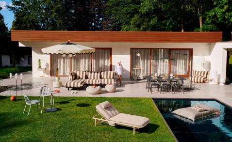 Foto : ONTDEK FATBOY'S NIEUWE BUITENCOLLECTIE