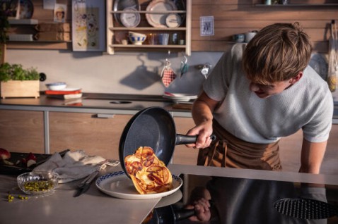 Foto : FISSLER ESSENTIAL COLLECTION