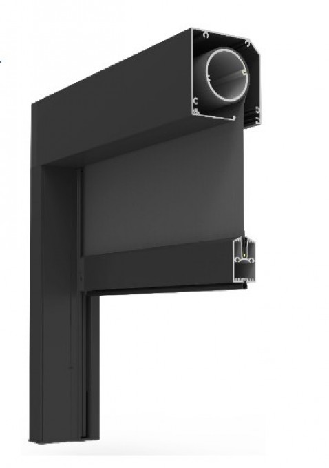 Foto : Fixscreen Go, nu ook voor inbouw