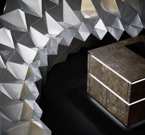 Foto : next125 presenteert zijn nieuwe Creative Maker