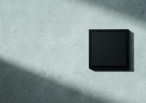 Foto : Less is more: de schakelaar als stijlvol onderdeel van het interieur