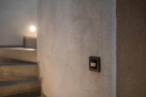 Foto : Een veilig gevoel in en om het huis als de dagen donkerder worden