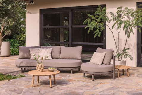 Foto : Buiten wordt bijzonder