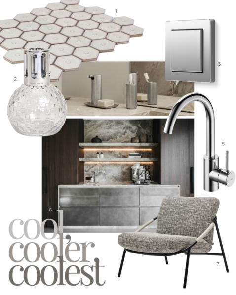 Foto : Cool. Cooler. Coolest.