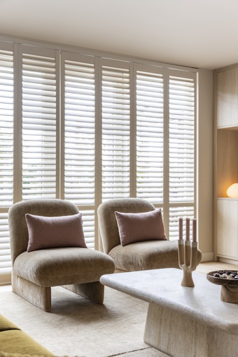 Foto : Raamdecoratie steelt de show in 2026