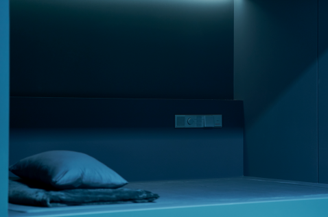 Foto : JUNG in K-Drama, Films en Moderne Interieurs