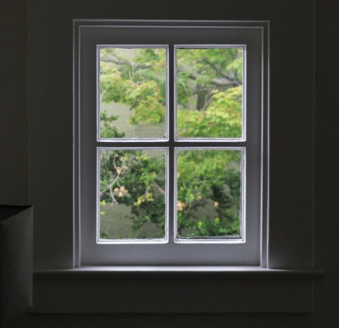 Foto : Wat maatwerk kozijnen toevoegen aan een woning