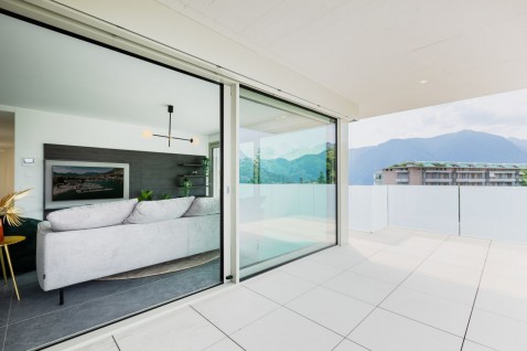 Foto : Schuifpui kiezen: kunststof of aluminium?