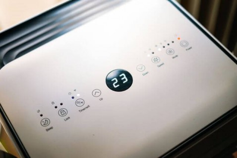 Foto : Mobiele airco kiezen: zo koel je slim, stil en energiezuinig