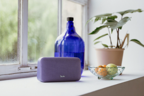 Foto : MOTIV® GO 2 Sound met style