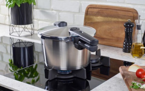 Foto : Fissler viert Eid-ul-Fitr: samen koken, samen genieten