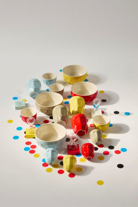 Foto : POLSPOTTEN | La Marzocco capsulecollectie