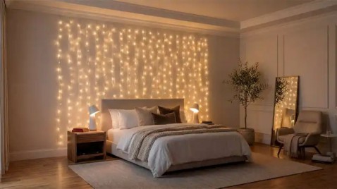 Foto : AI, spectaculaire entertainment en design:
