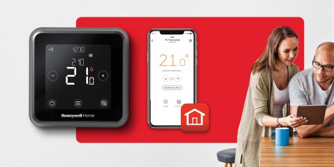 Foto : Onderzoek van Resideo toont aan: