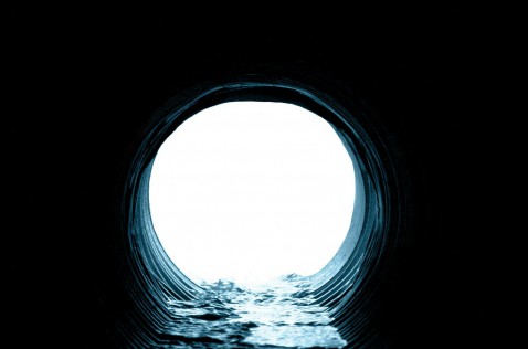 Foto : Wanneer het slim is om een rioolservice in te schakelen