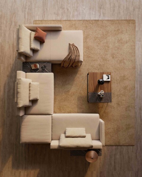 Foto : Comfort zonder grenzen