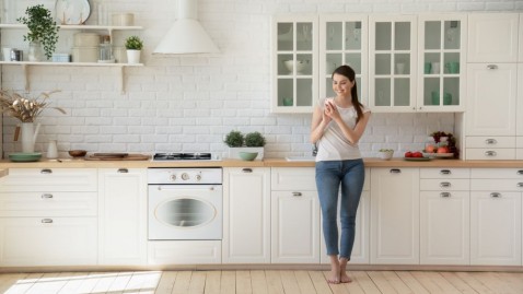 Foto : Zo realiseer je eindelijk de keuken die je al jaren voor ogen hebt