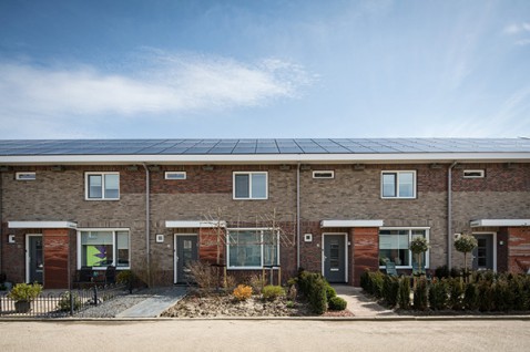 Foto : Één op acht Nederlanders niet op vakantie door hoge energierekening