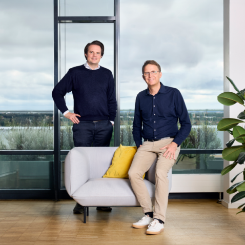 Foto : tado° is winstgevend en telt meer dan 5,5 miljoen aangesloten slimme thermostaten