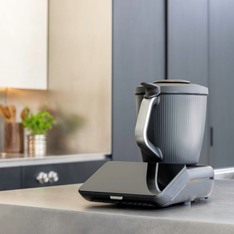 Foto : De wereld rond met Thermomix®