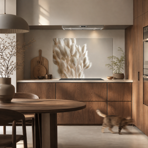 Foto : Zo geef je je woning een nieuwe uitstraling zonder grote verbouwing