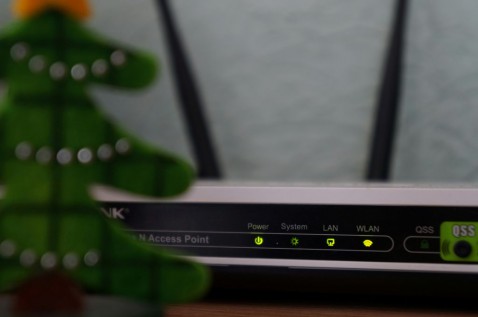Foto : Verhuizen: waar let je op bij het kiezen van een nieuw internetabonnement?