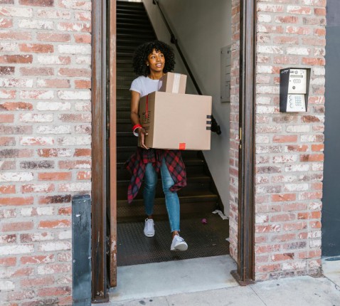 Foto : Sloten vervangen na een verhuizing: belang, voordelen en veiligheid
