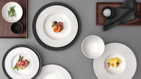 Foto : Ontdek de collectie Manufacture Ice: Puur als ijs