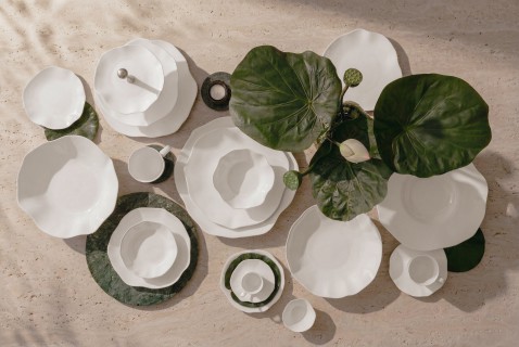 Foto : Ontdek Pura: de warmte van soft minimalisme