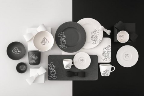 Foto : Een perfecte mix van iconisch design en tijdloos vakmanschap